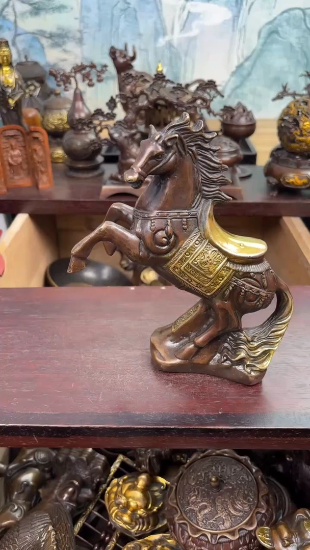 百福铜专属精选链接