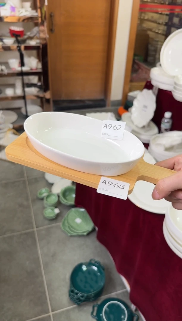 摆件陶A962   清仓陶瓷福利微瑕