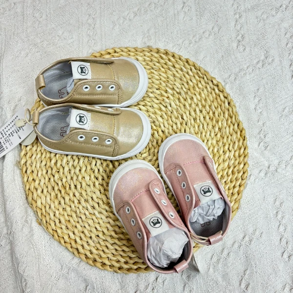 【4928】米乐熊 稳步鞋