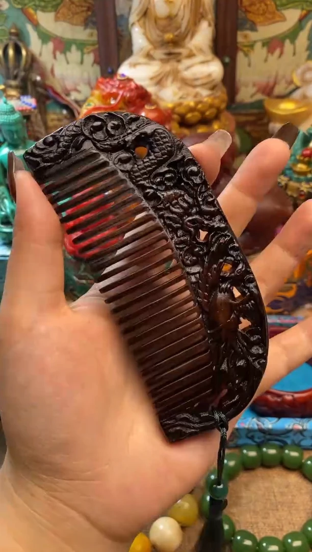 大叶紫檀（黑酸枝木类）好物推荐好物推荐