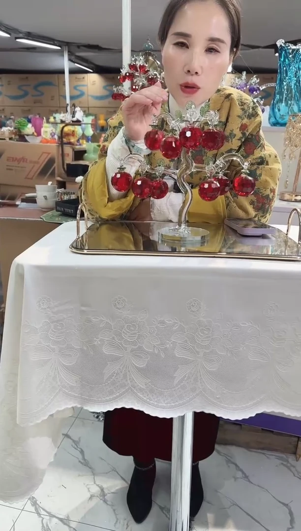 花瓶花器摆件N-30