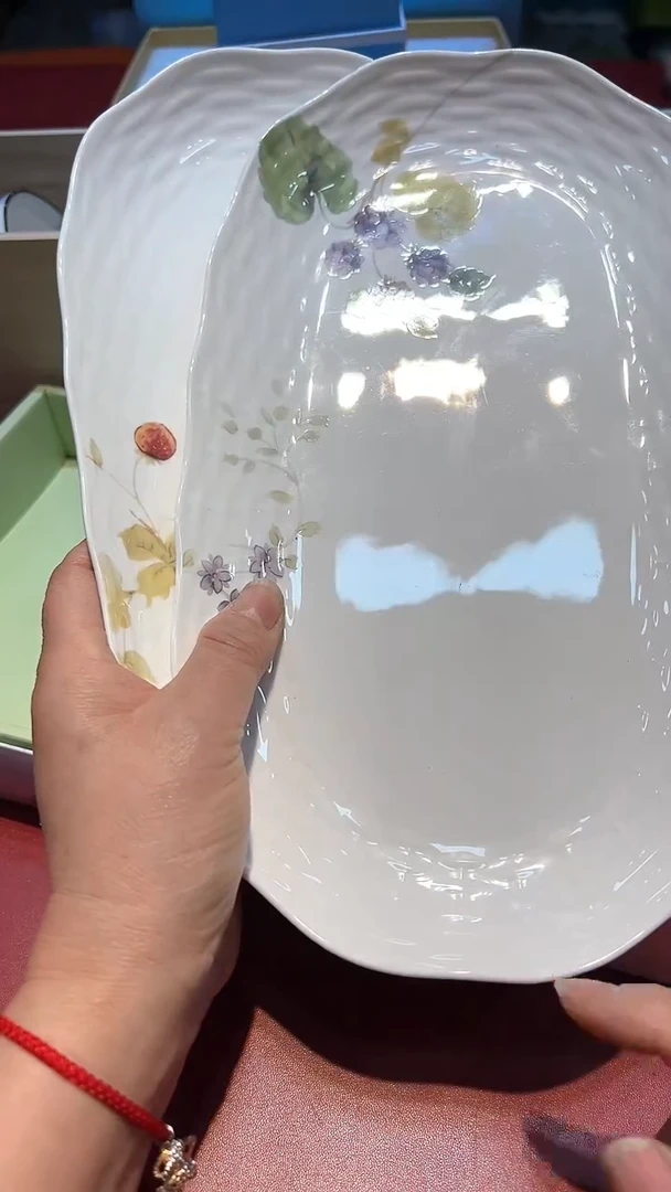 【闪购商品】瓷片00000000000000