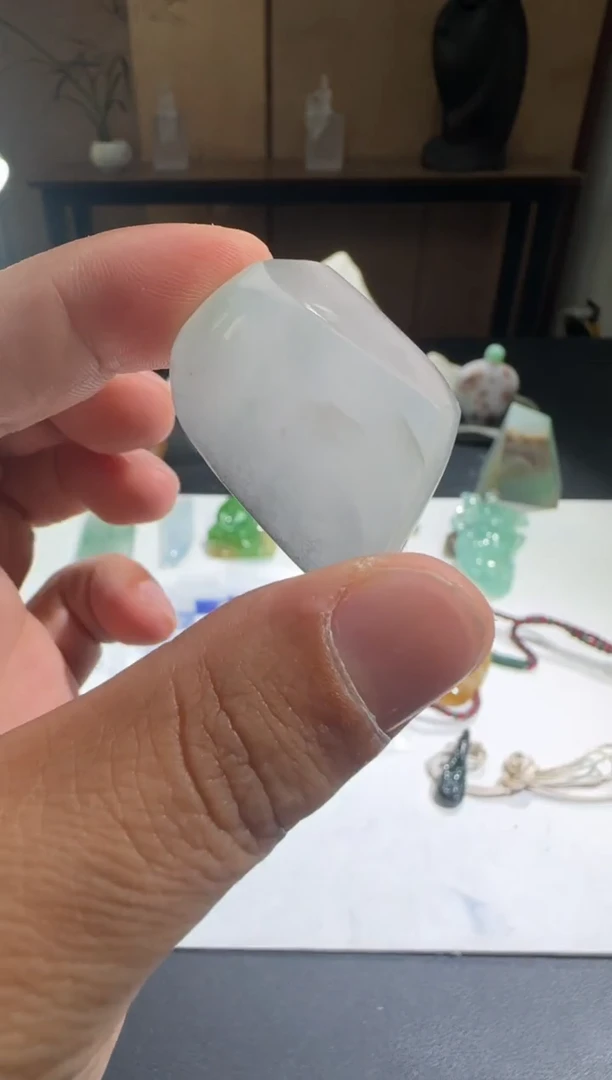 未镶嵌定制翡翠缅甸A货翡翠