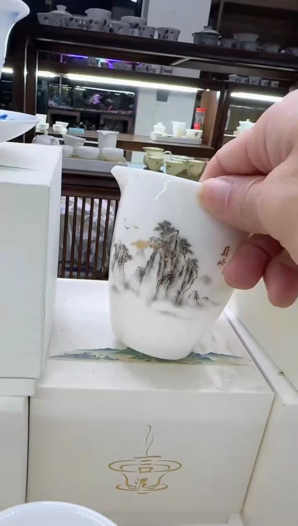 【闪购商品】瓷片微瑕言泥言泥言泥@YN