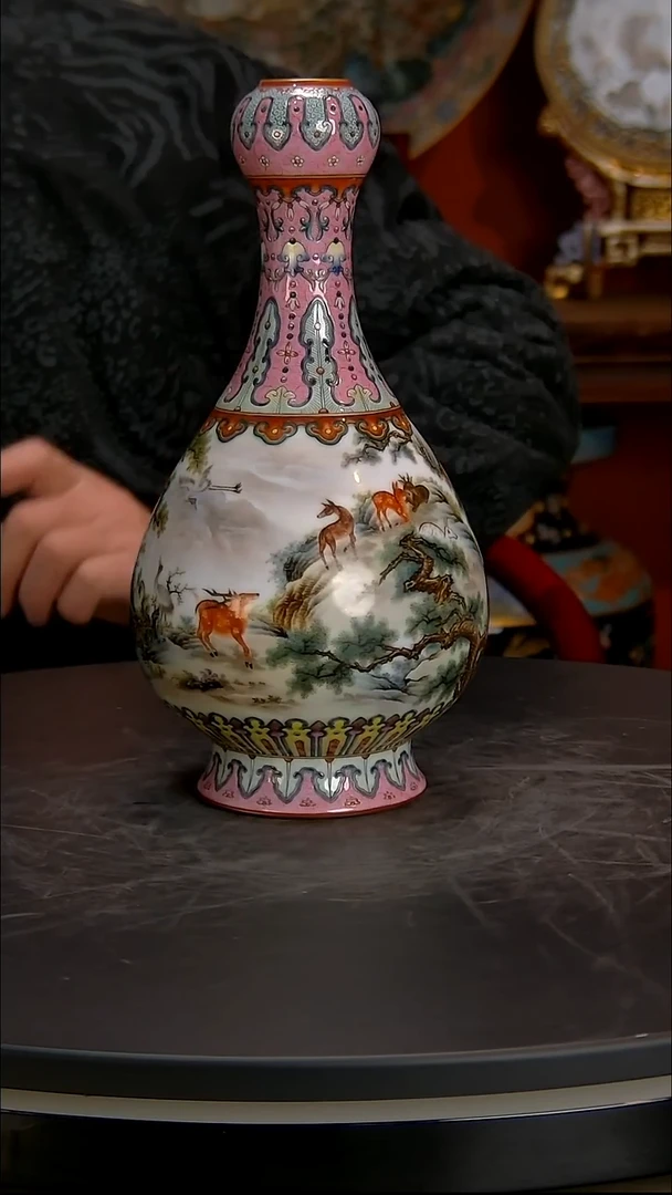 会**鱼中国陶瓷收藏鉴赏