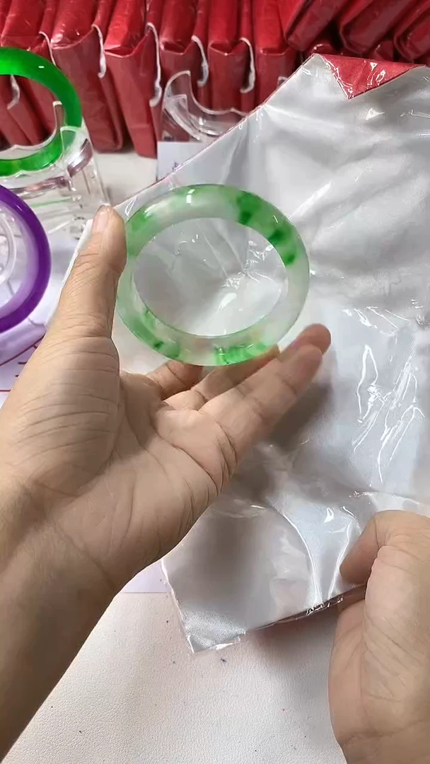 流行美美百搭真实好看直播间28