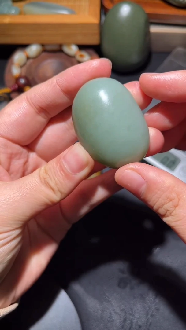 未镶嵌和田玉珠宝奇石11和田玉