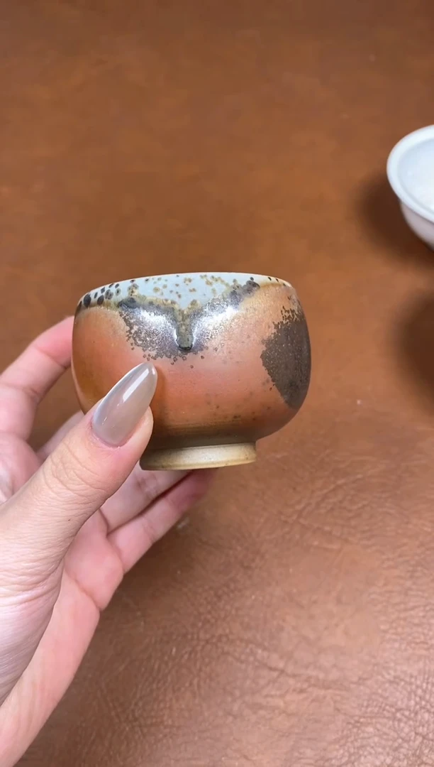 【闪购商品】观寂茶器柴烧专拍链接680