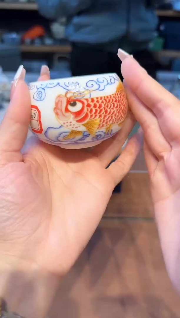 【闪购商品】不带茶盘不带礼盒@@1410