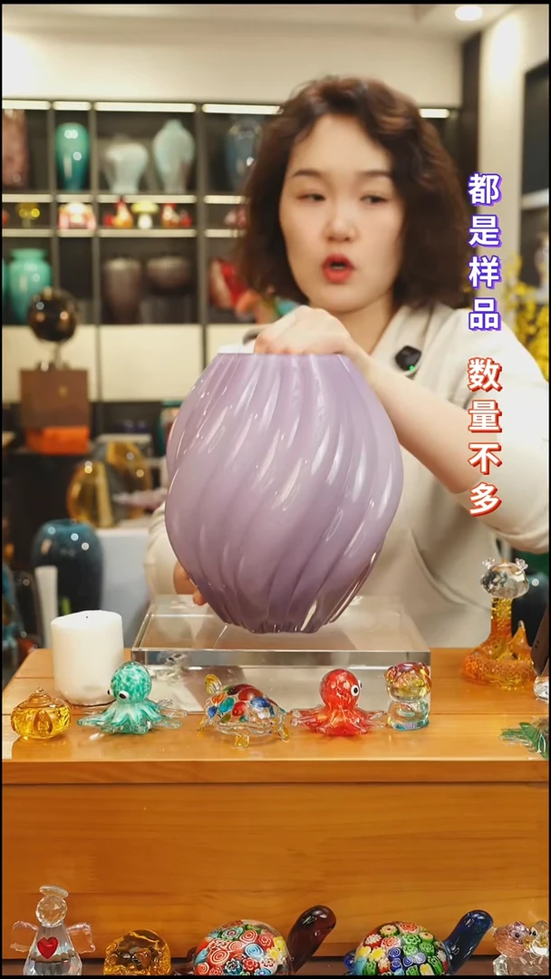 外贸花瓶尾货121