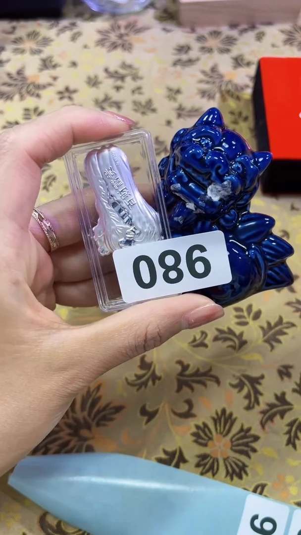 瓷片陶茶666文玩周边多人