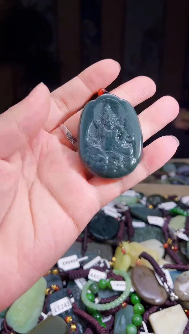 玉未镶嵌拍一发一