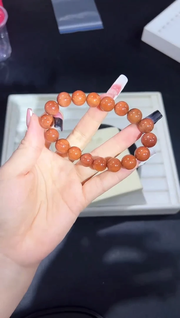 未镶嵌手串水晶51j多样性发其一【1条】默认微瑕