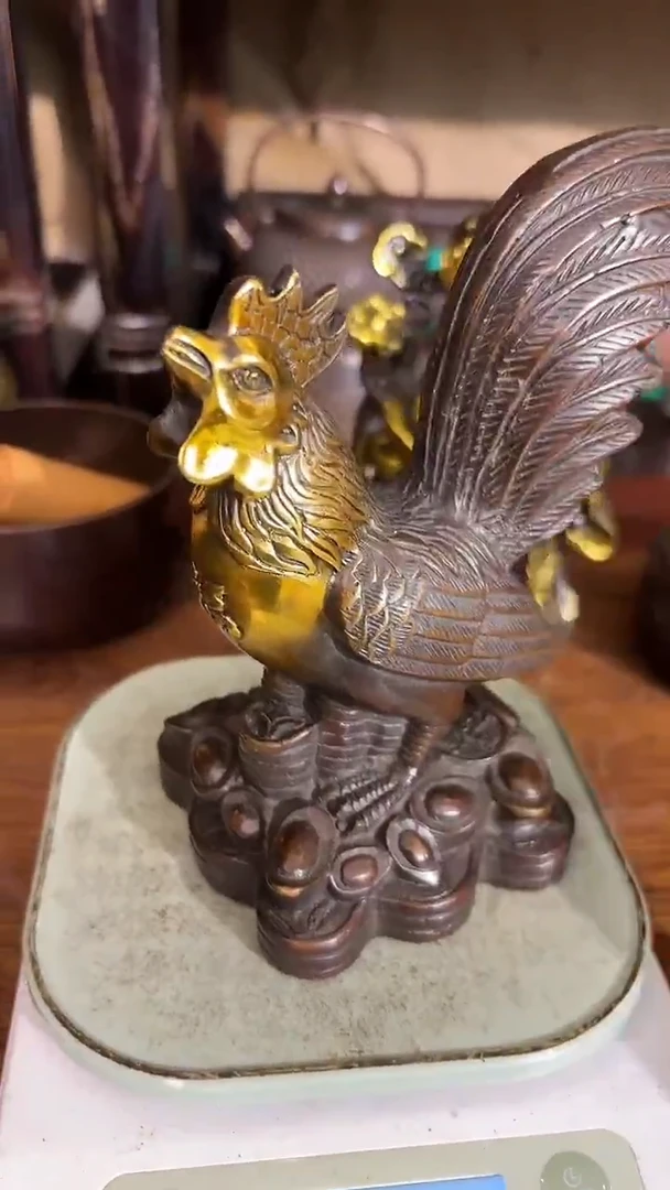 锦朗铜器锦朗铜器