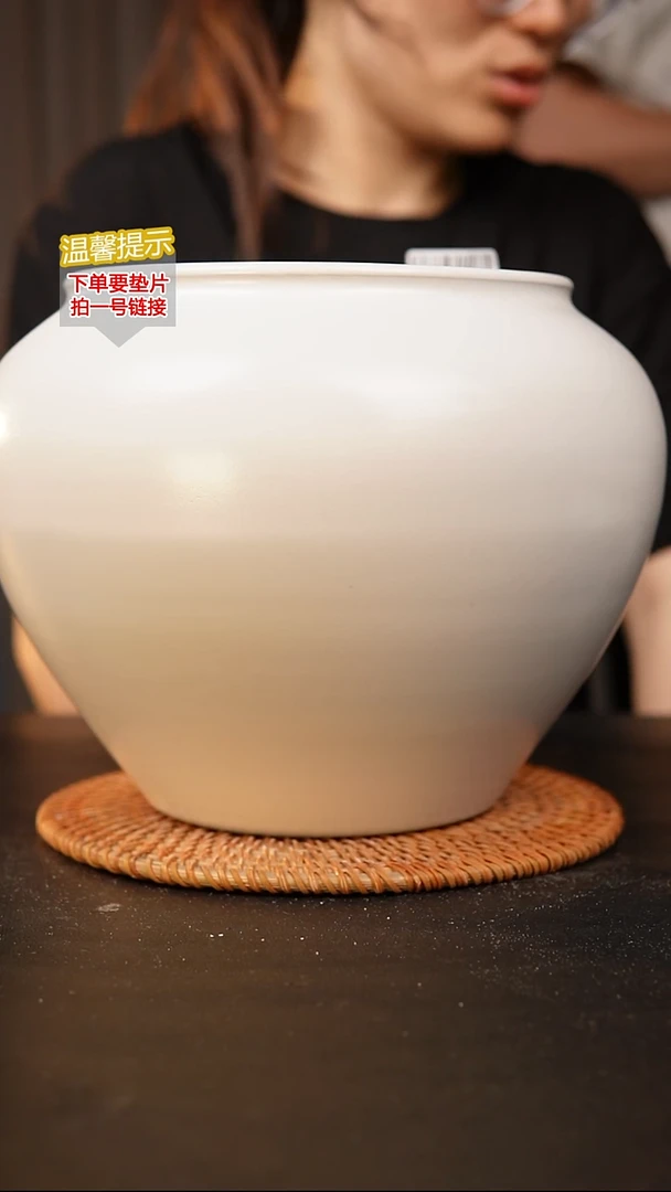 瓷片679内口径约 16外高约20