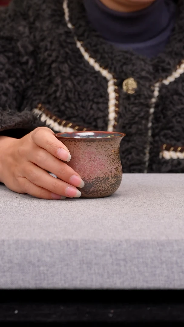 【闪购商品】瓷片150有老师钧瓷仓库