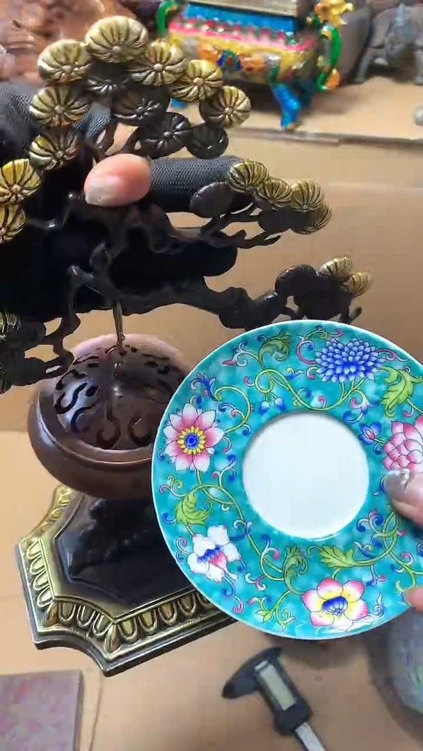 【闪购商品】瓷器默认微瑕瓷器