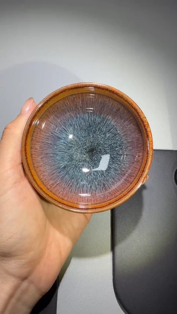 茶盏孙莉高端收藏159
