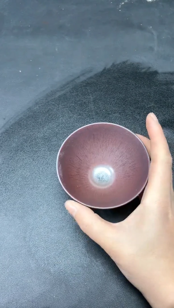 【闪购商品】茶盏322微瑕