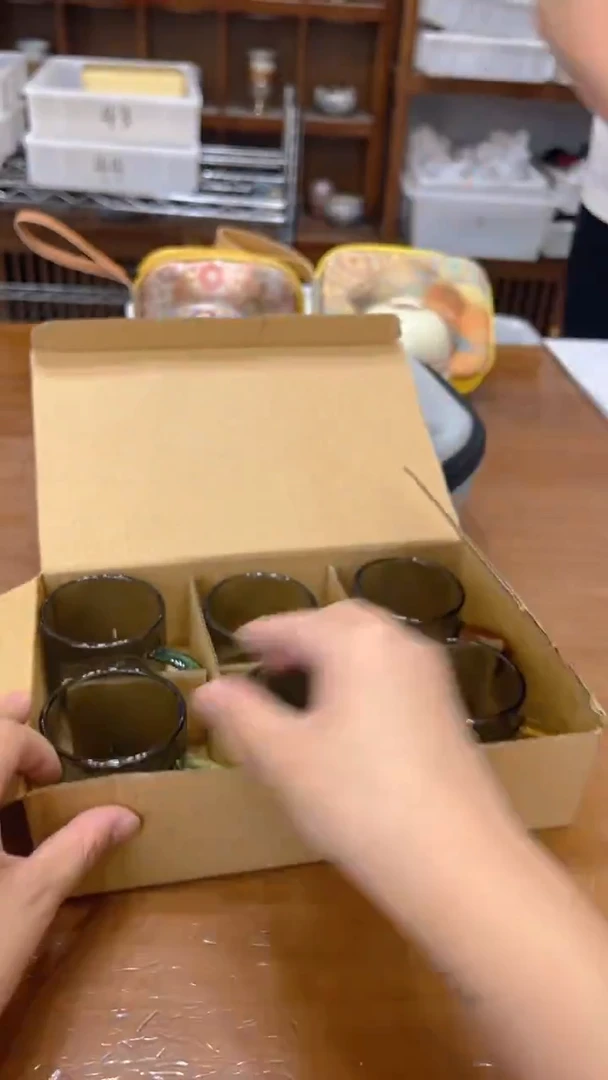 陶瓷茶具福利清清