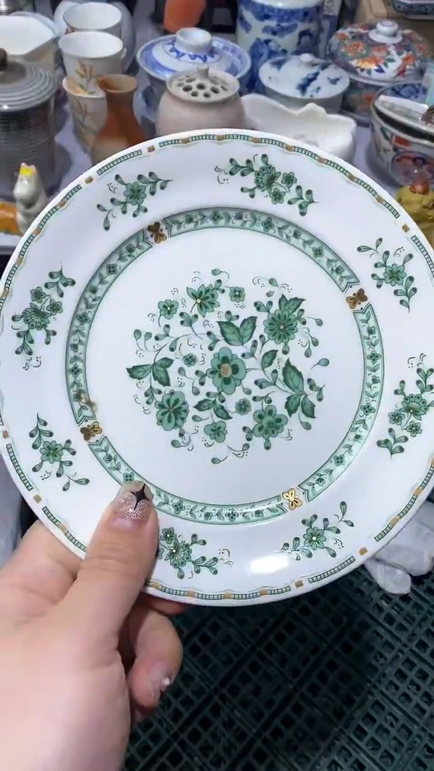 【闪购商品】瓷片满16元凑凑单发货.手快有手慢无