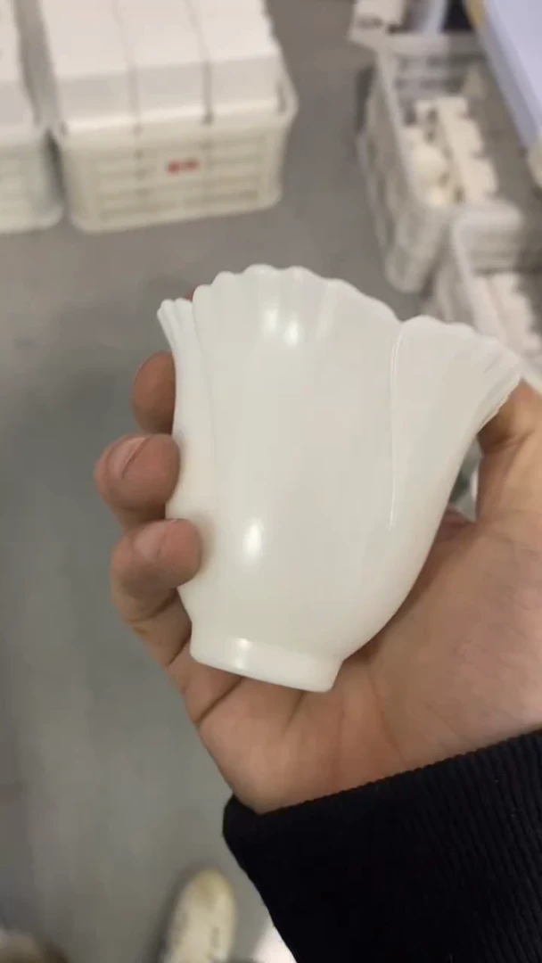 瓷片陶瓷茶具茶器