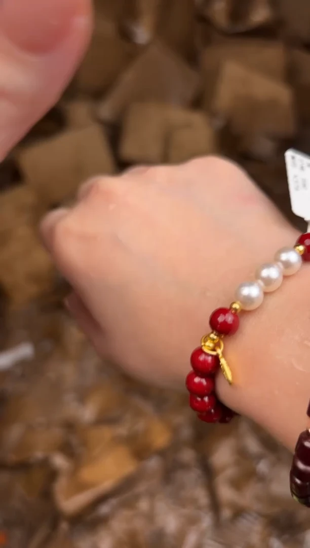 手串顾德精品手串【无礼盒】