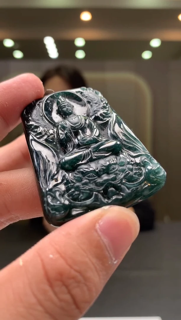 未镶嵌定制翡翠********280