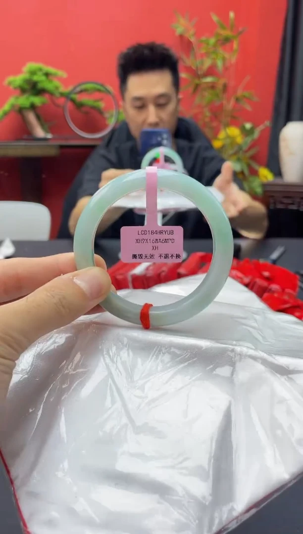 未镶嵌手镯翡翠2