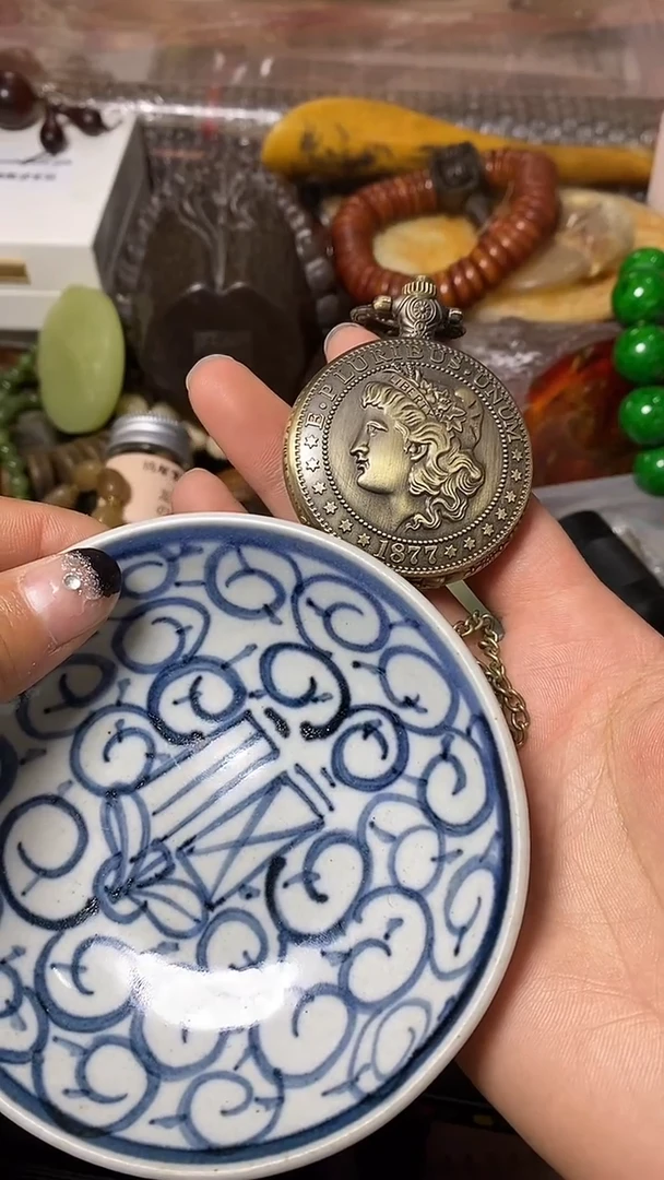 【闪购商品】默认工艺艺术美术品