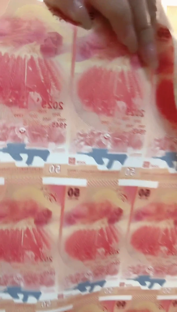 纸32连体大炮筒 炸炸炸