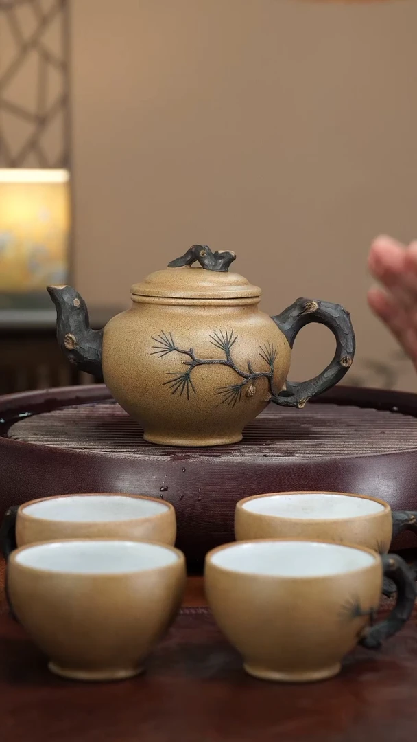 【闪购商品】紫砂茶壶宜兴紫砂壶