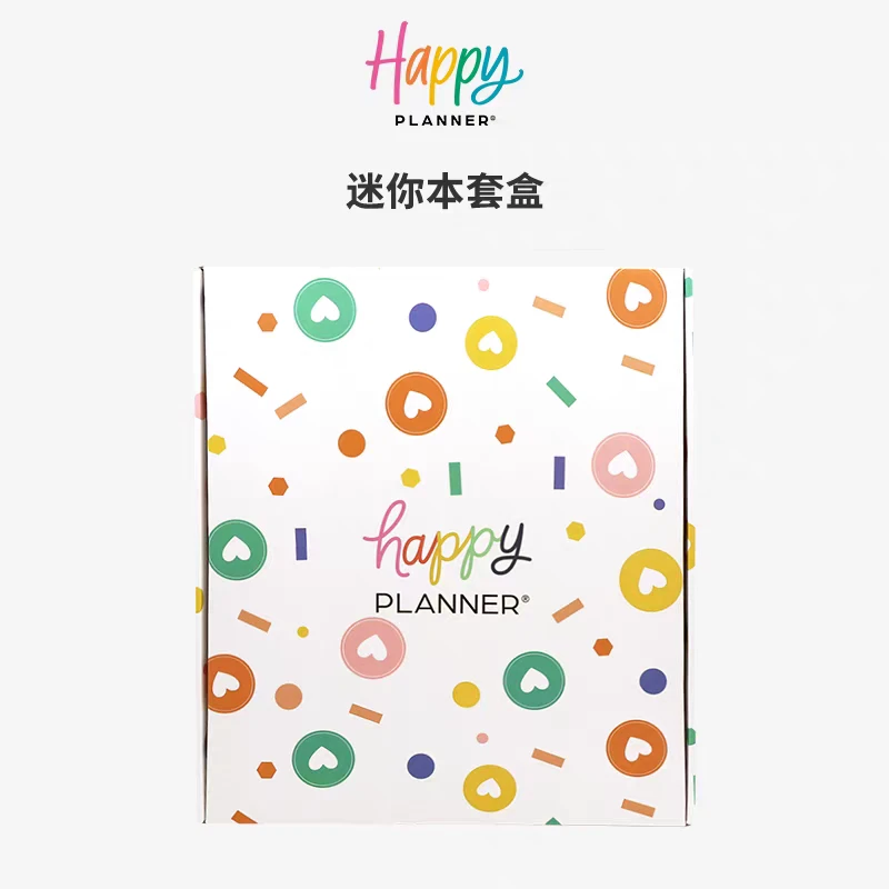 Happy迷你本B7笔记本套装,送礼套装