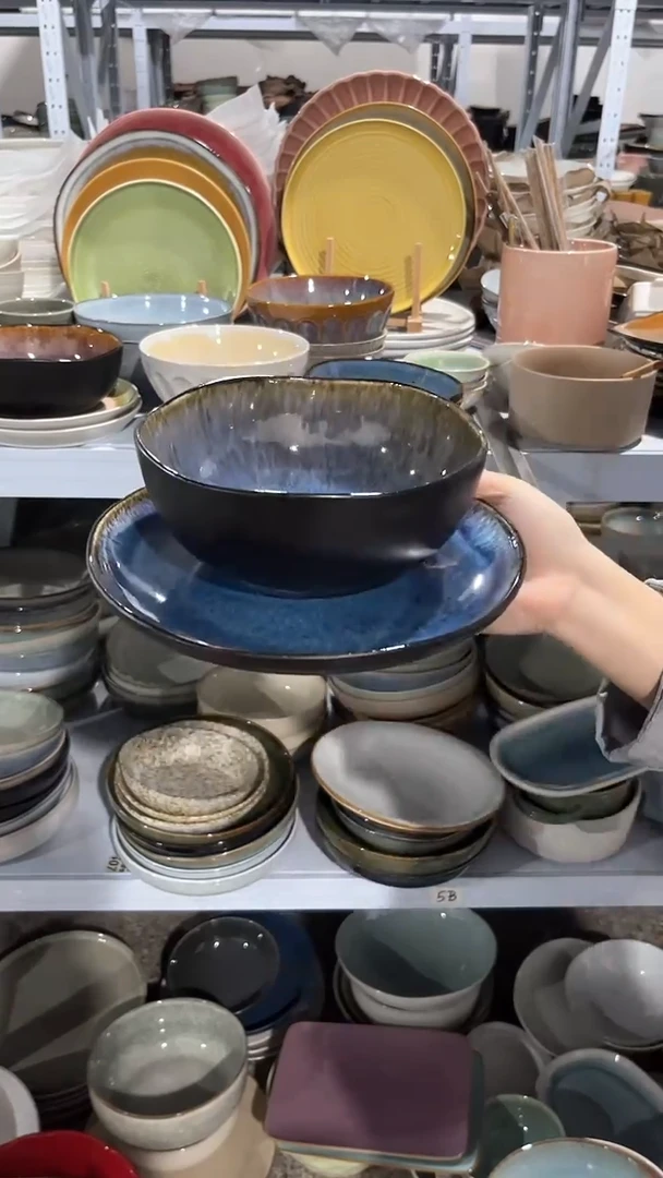 【闪购商品】瓷片外贸尾货瑕疵满20包邮X2 K1AD2B