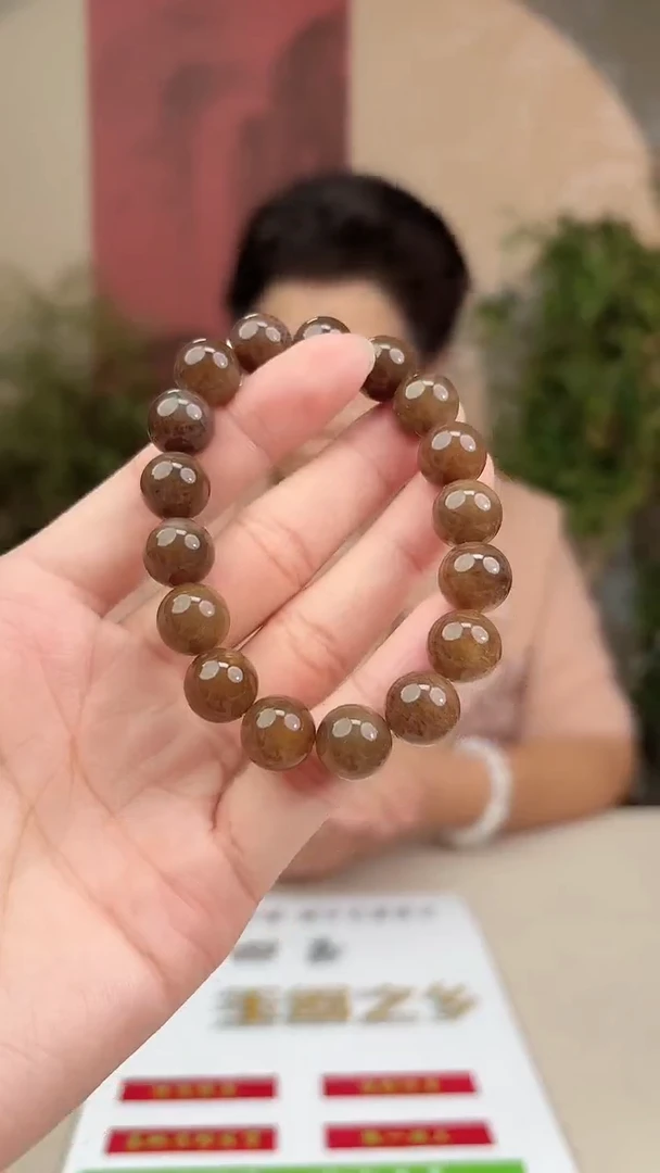 手串未镶嵌和田玉多样性发货拍一发一