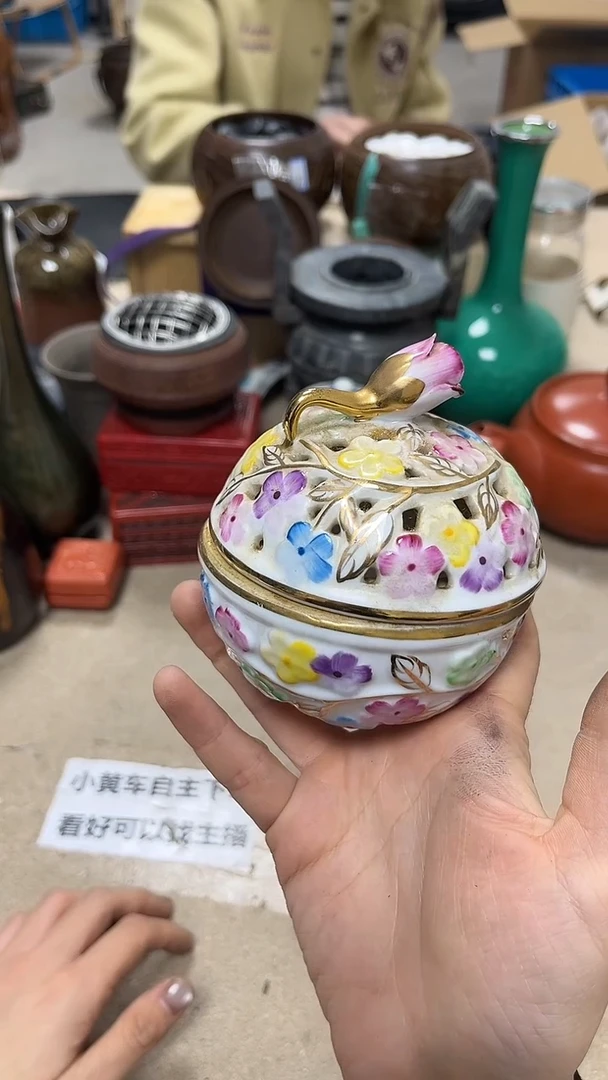 微瑕商品 介意勿拍47