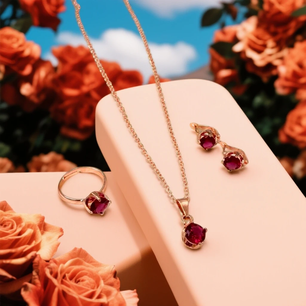 合金项链 10cm以下法式少女风女中国风锁骨链轻奢项链