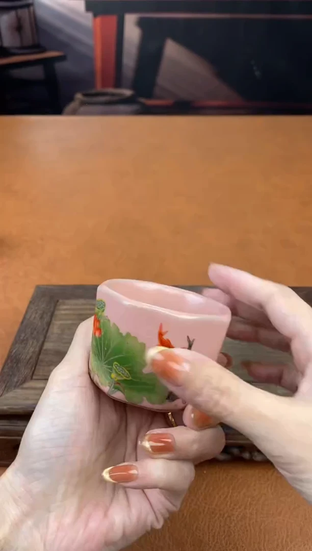 【闪购商品】陶禧茶器闪购福利V