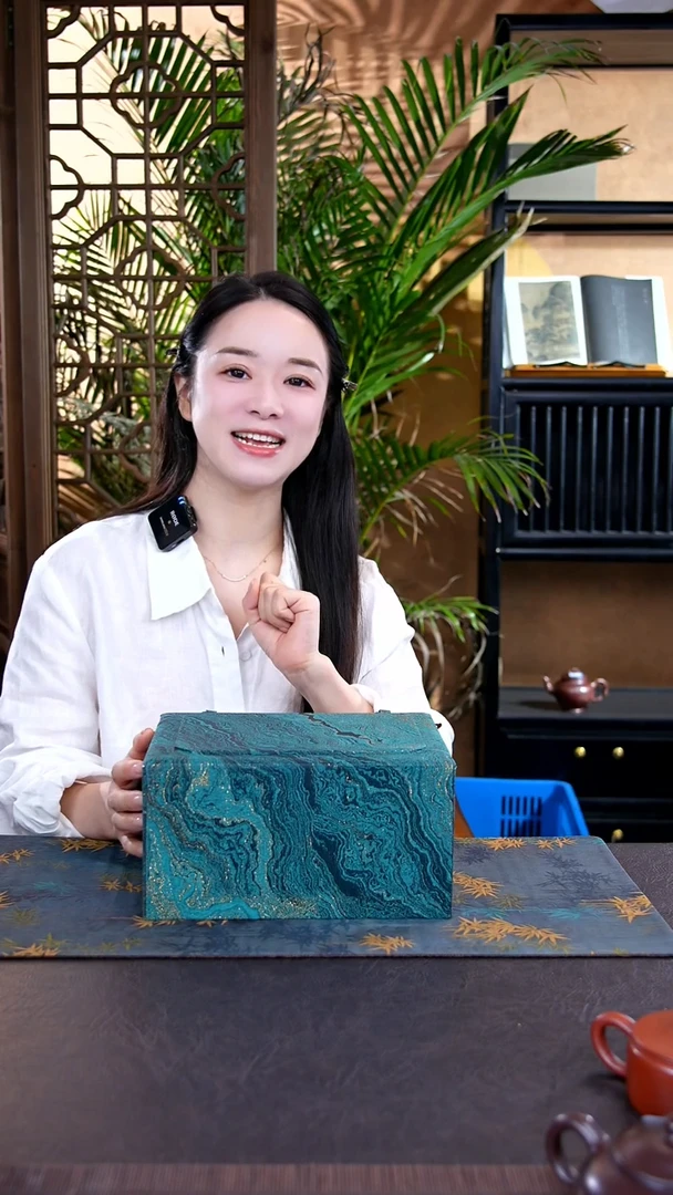 茶壶紫砂1宜兴紫砂壶惊喜
