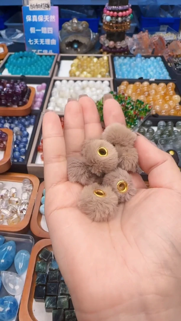 吊坠(不含链)未镶嵌水晶15a多样性发其一/11.28/4个