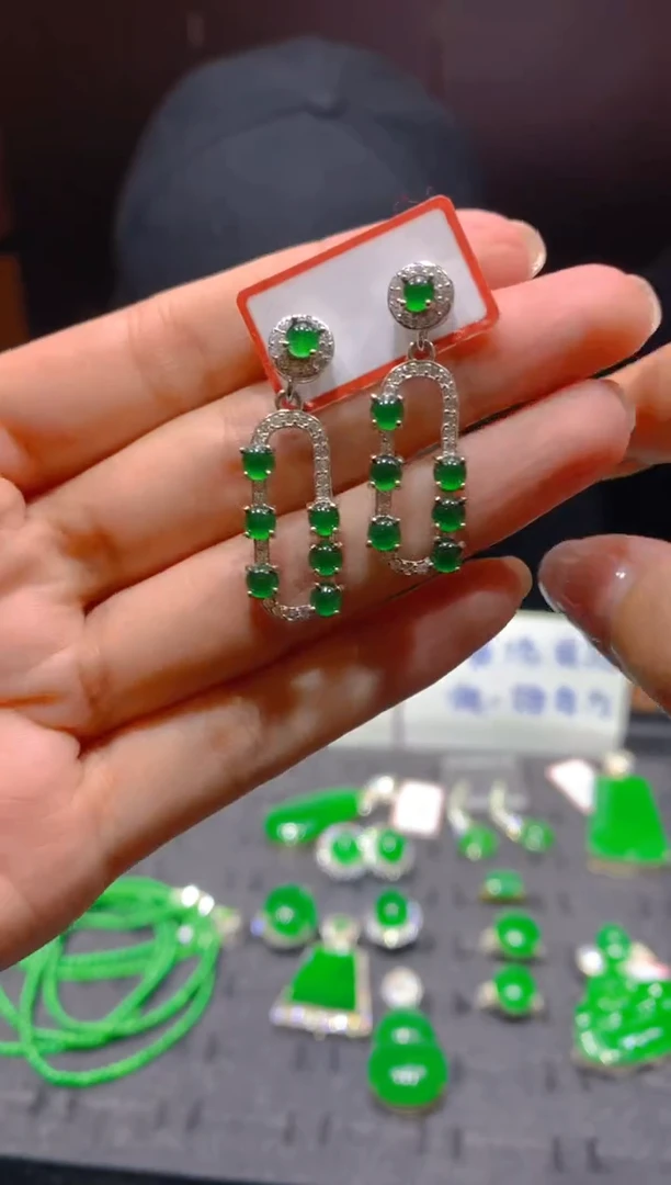 未镶嵌定制翡翠166多样性发货（发其一）