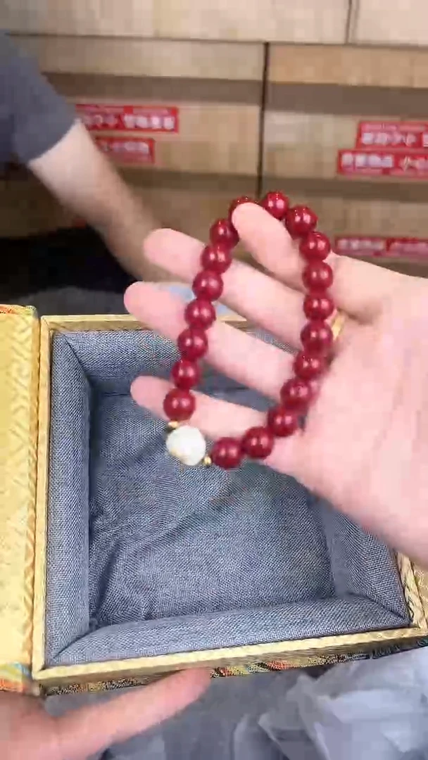 品茗文玩阁猫爪单圈链接@@SP368
