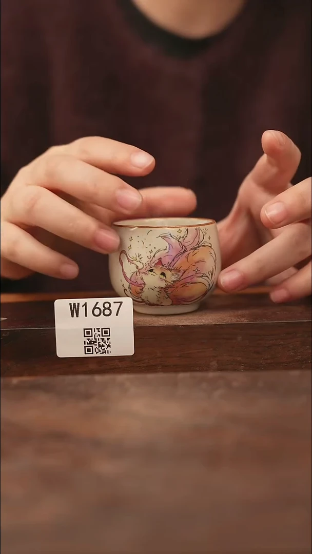 【经典福利】/杯子@@W1687