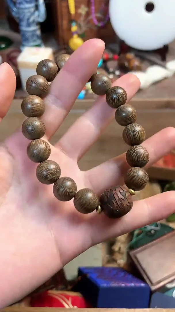 【闪购商品】阴沉木玉瑞专属精选摆件