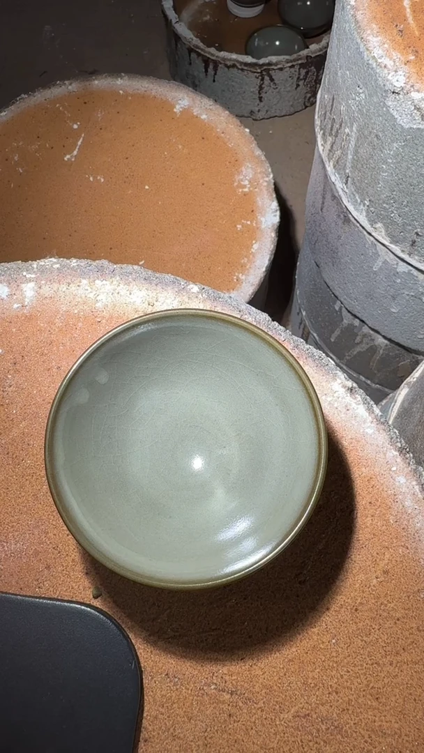 茶盏詹桂溪高端收藏106