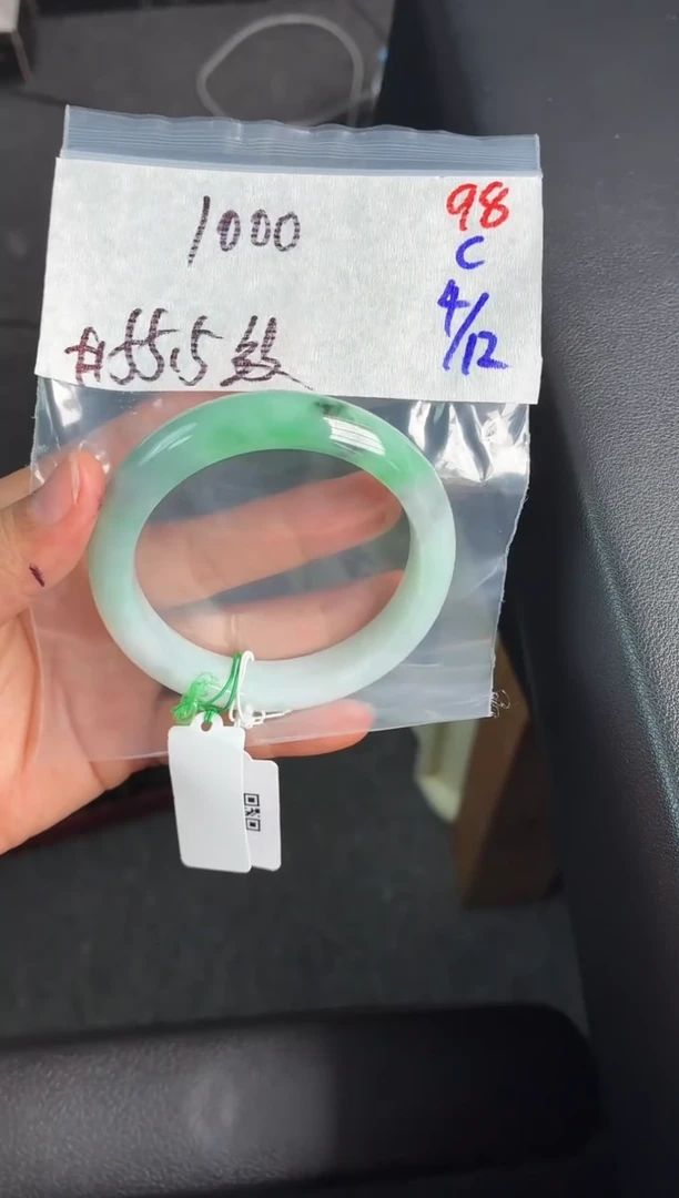 未镶嵌定制翡翠毛货需精细抛光多样性发1件98