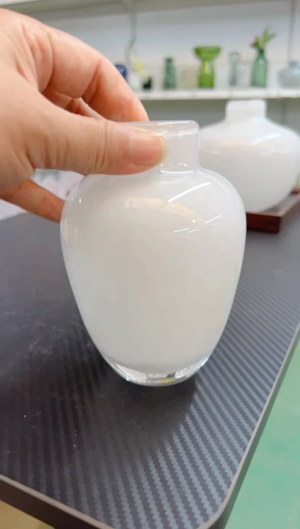 【闪购商品】也麦花器