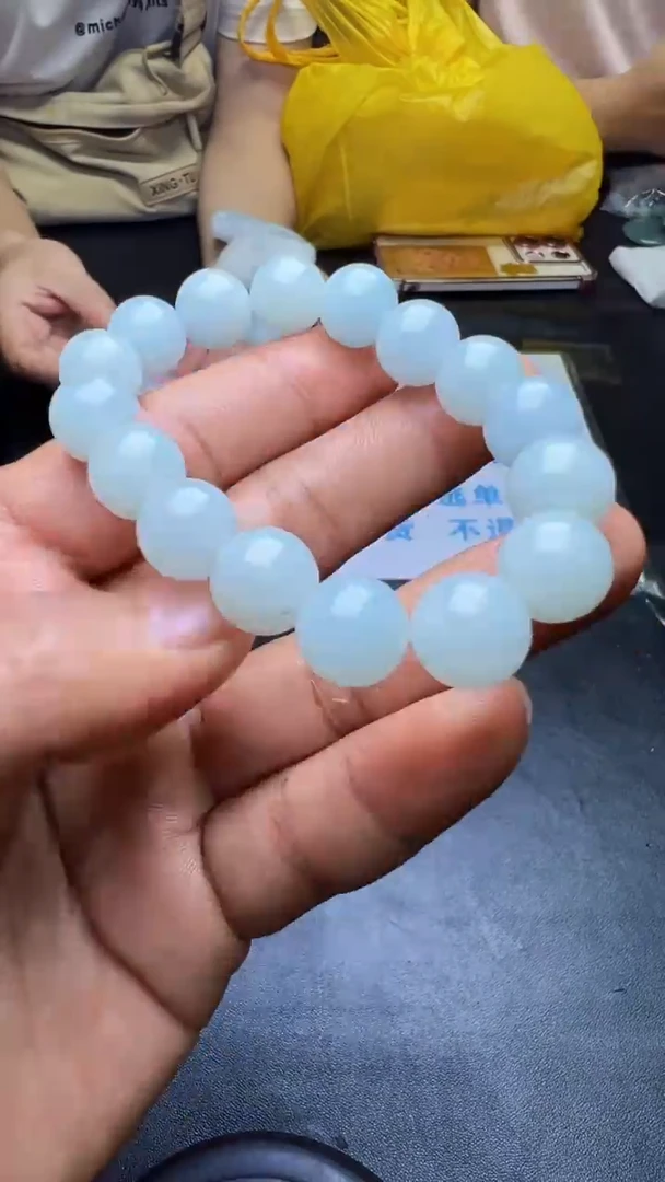 未镶嵌定制翡翠天然翡翠A货