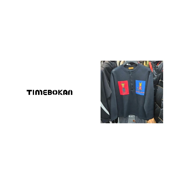 【全新未使用】未开售正品新款卫衣-9380