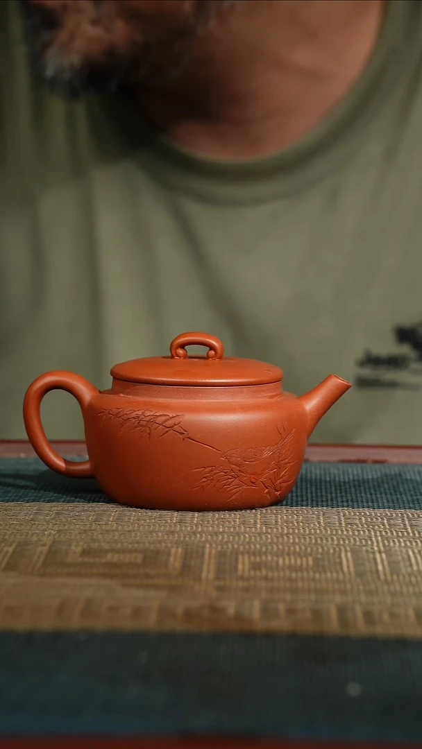 008宜兴市丁蜀镇紫砂精品